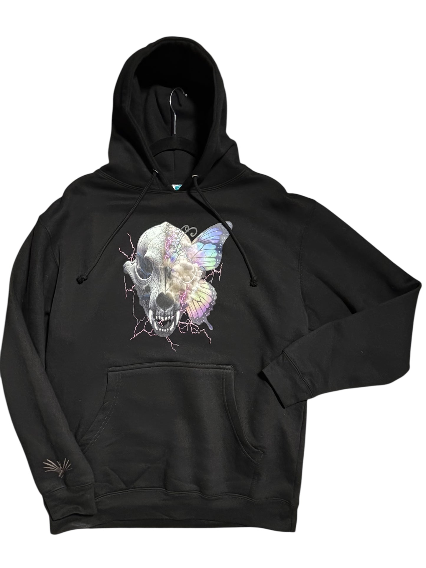 Afterlife: Duality Hoodie