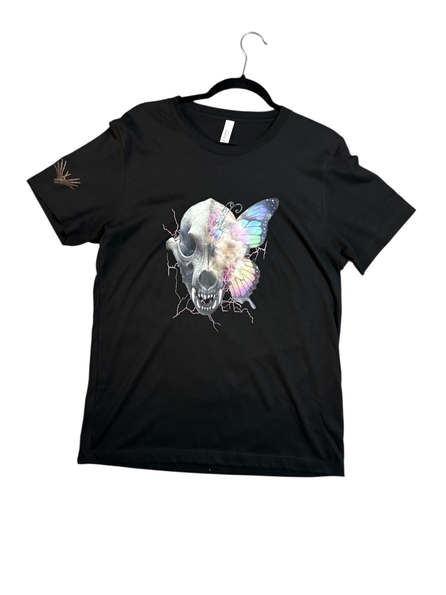 Afterlife: Duality Tee